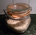 featured image thumbnail for post Sourdough starter