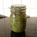 featured image thumbnail for post Saurkraut - Cabbage preserve